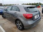 2017 MERCEDES-BENZ A 160 SE EXECUTIVE  for sale at Copart NEWBURY