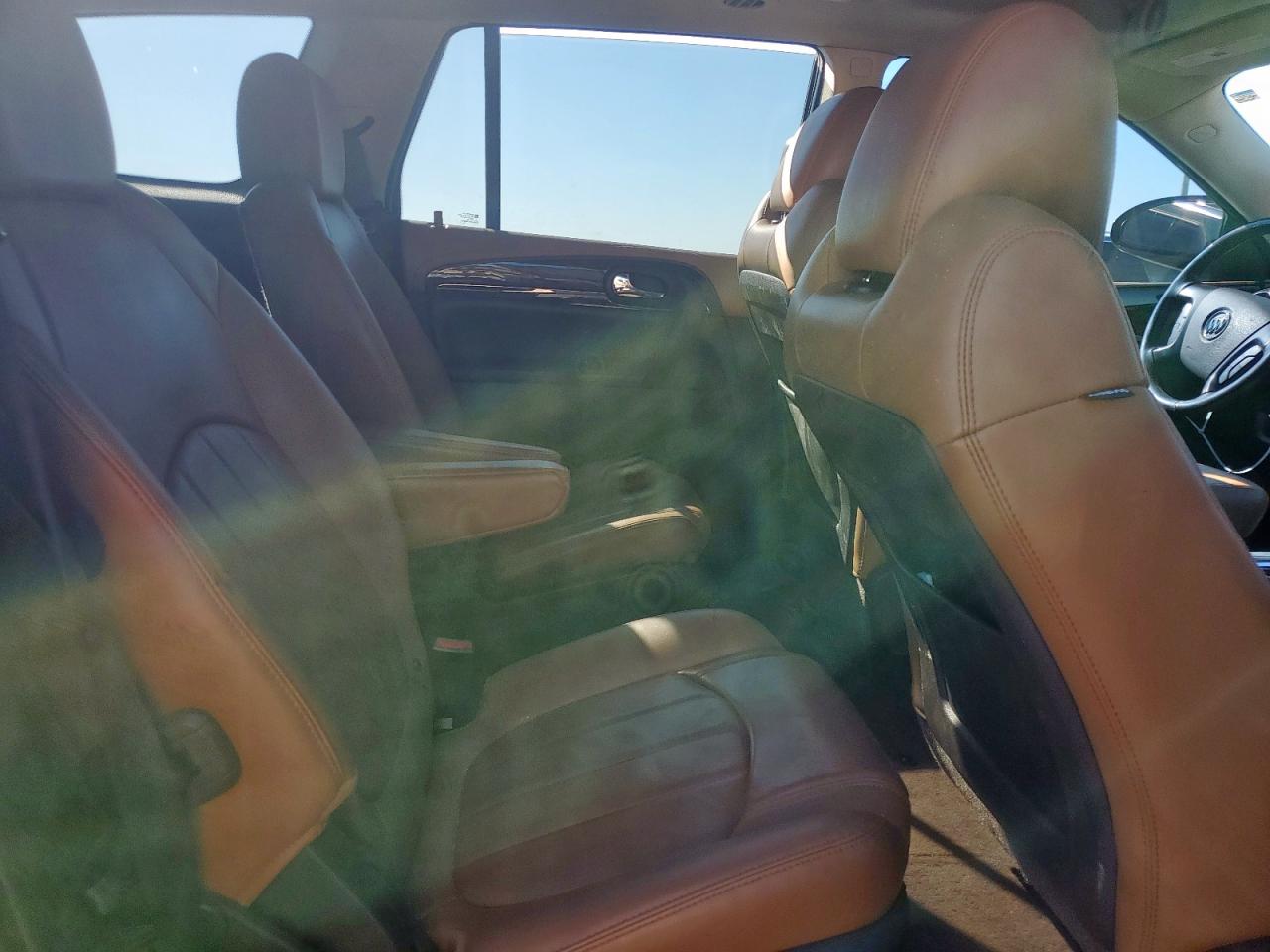 2016 Buick Enclave VIN: 5GAKRCKD3GJ249172 Lot: 90896275