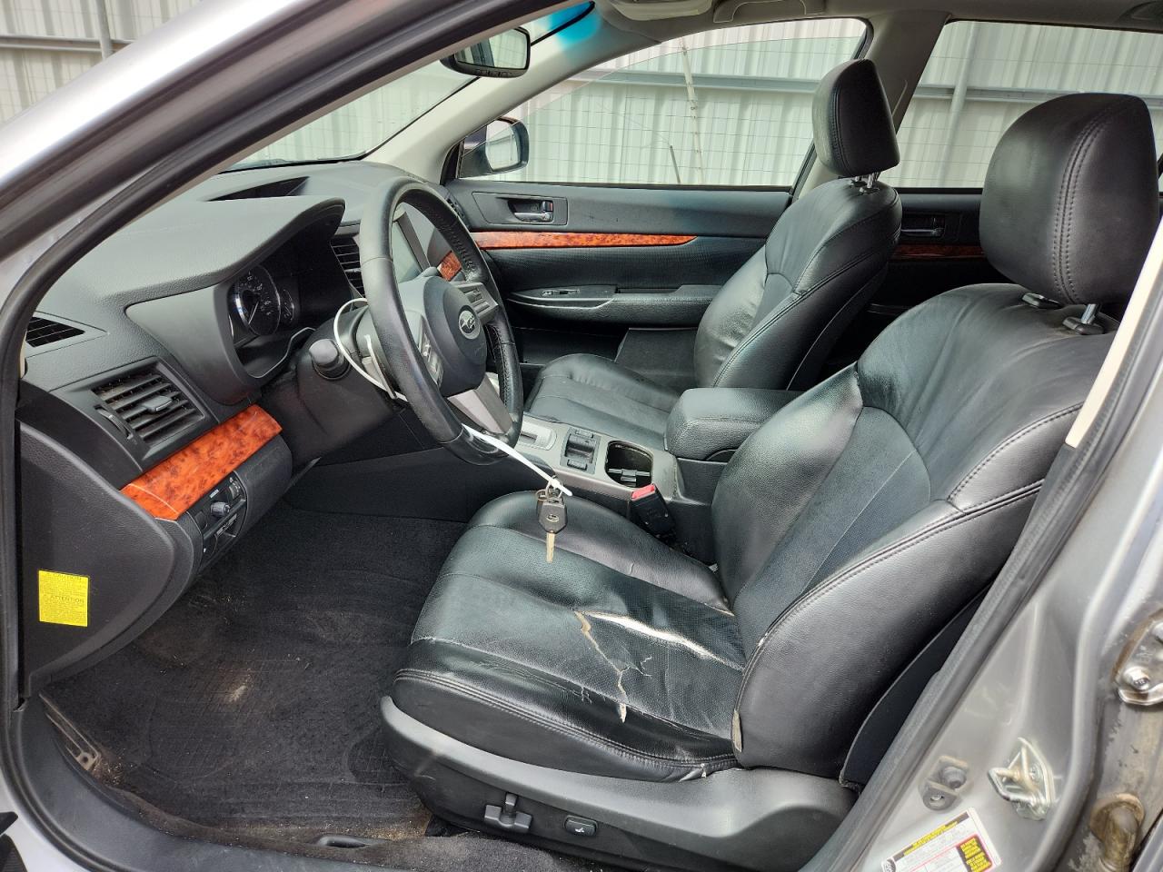 2010 Subaru Outback 2.5I Limited VIN: 4S4BRBLC7A3346140 Lot: 86443855