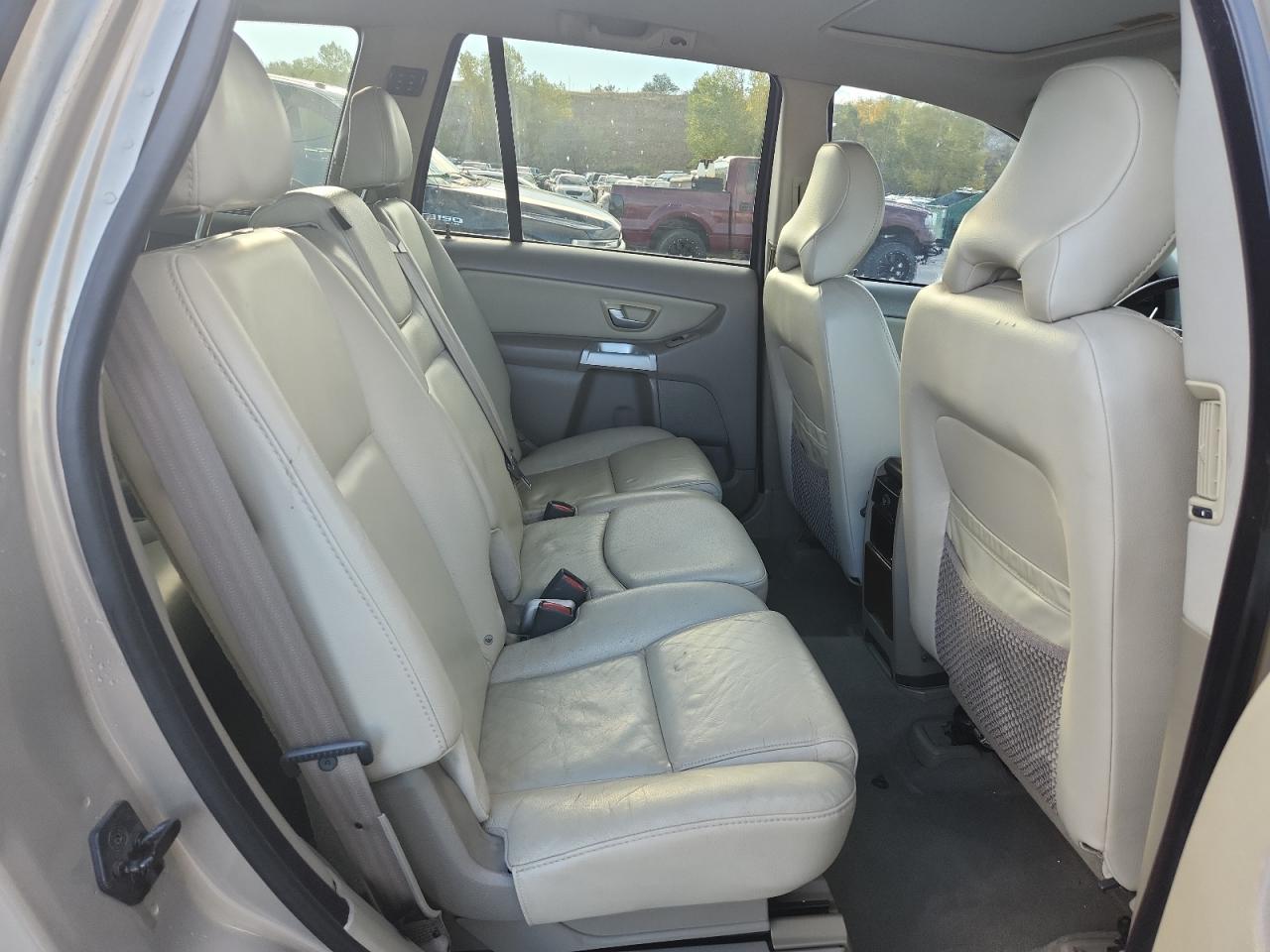 2004 Volvo Xc90 T6 VIN: YV1CZ91H341115679 Lot: 85008755