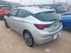 2017 VAUXHALL ASTRA ENERGY ECOFLEX S/S  for sale at Copart BRISTOL