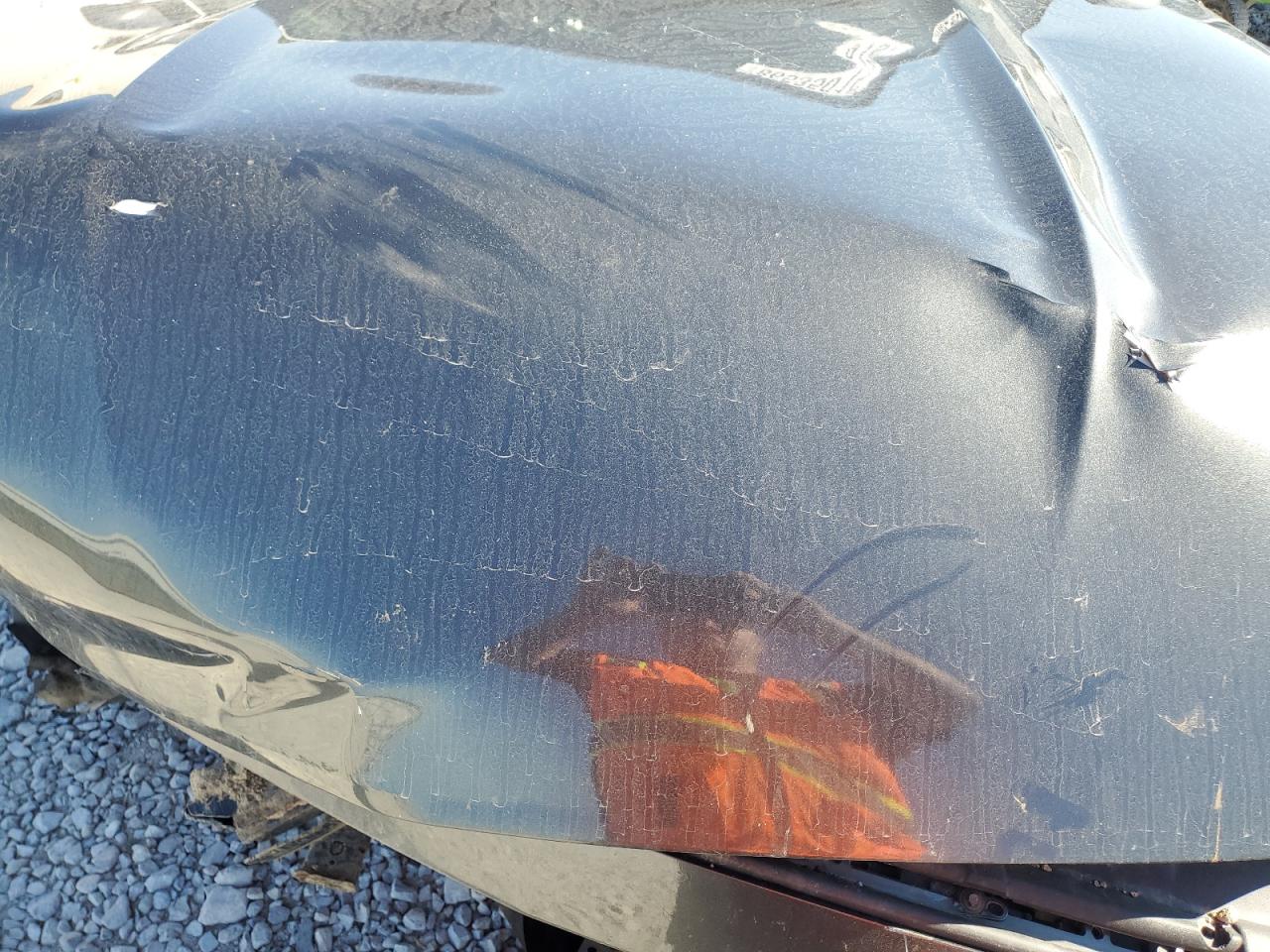 2016 Ford Mustang VIN: 1FA6P8AM5G5289532 Lot: 86535015