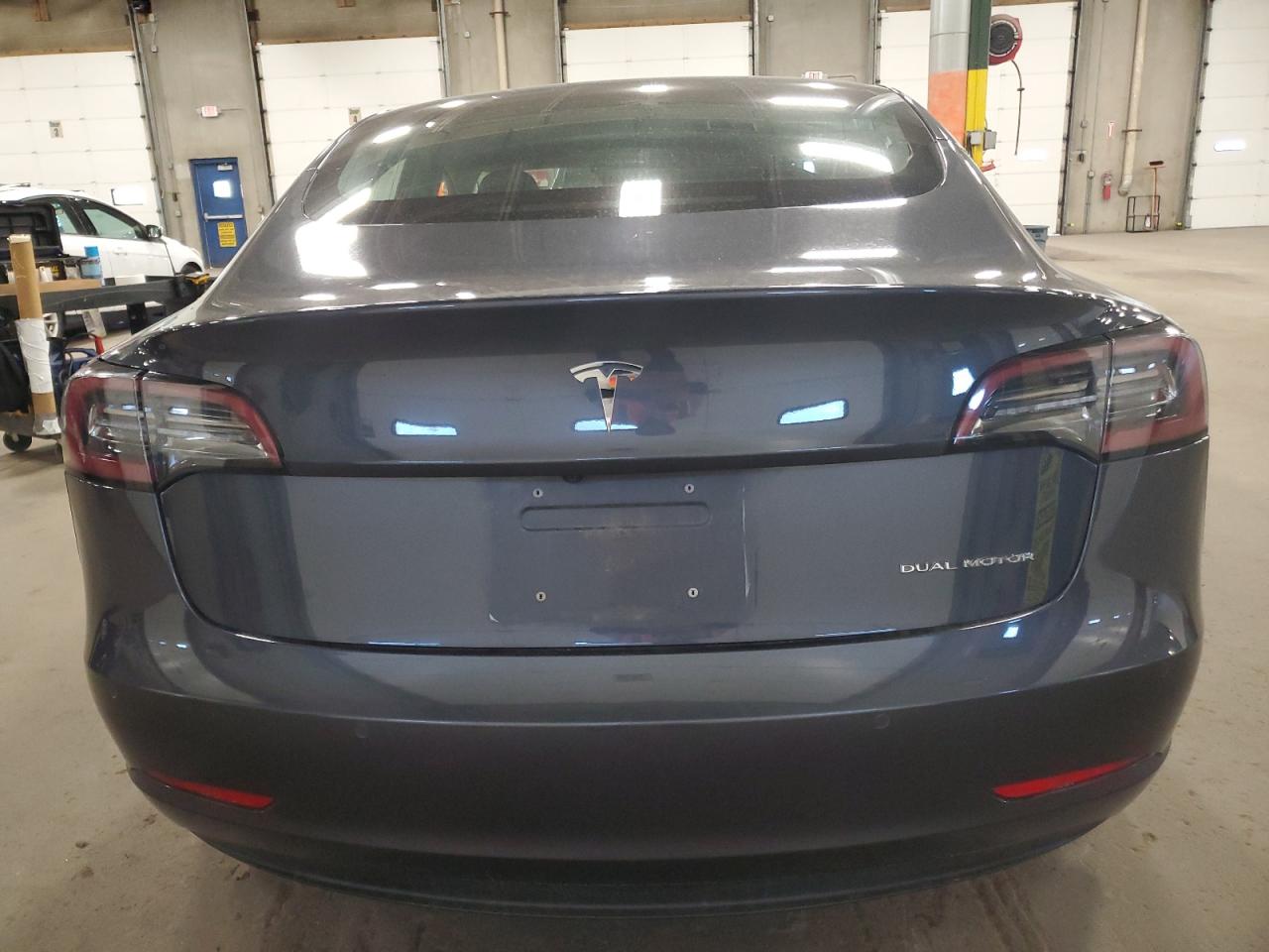 2018 Tesla Model 3 VIN: 5YJ3E1EB7JF066451 Lot: 87429345