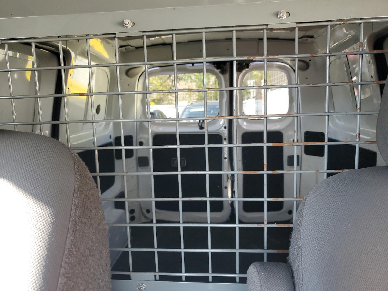 2017 Nissan Nv200 2.5S VIN: 3N6CM0KN9HK715869 Lot: 86844535