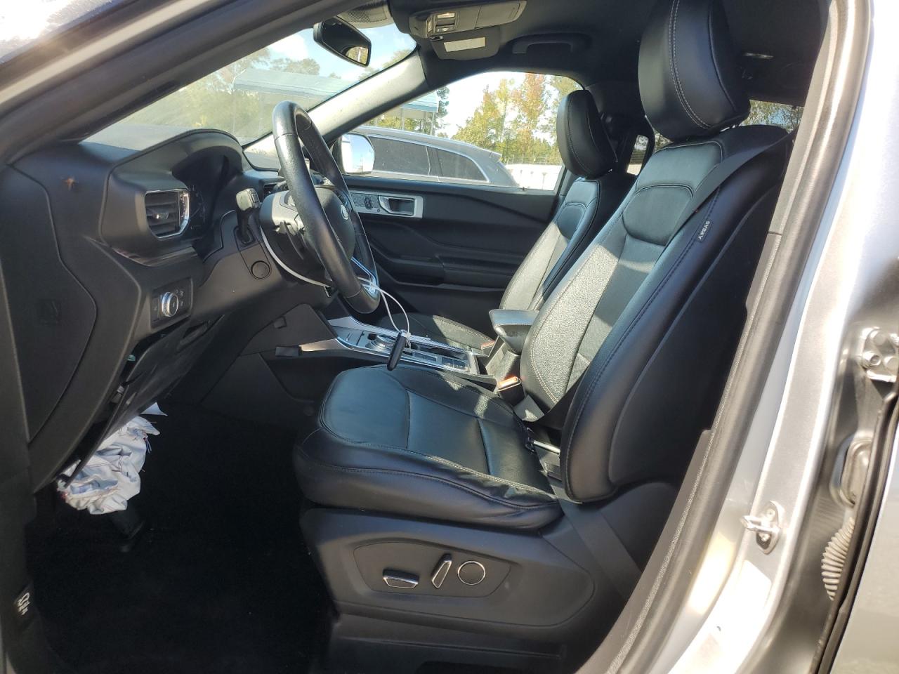 2020 Ford Explorer Limited VIN: 1FMSK7FH9LGA67308 Lot: 86445325