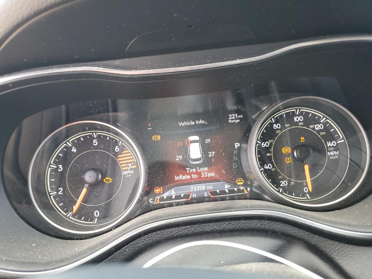 2020 Jeep Cherokee Limited VIN: 1C4PJLDB8LD652452 Lot: 86544425