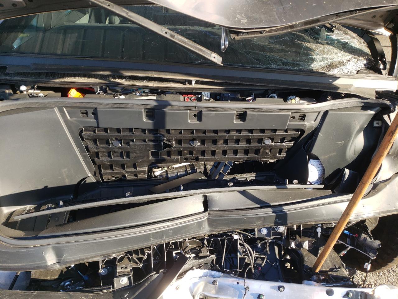 2024 Tesla Cybertruck VIN: 7G2CEHEE4RA036395 Lot: 90342375