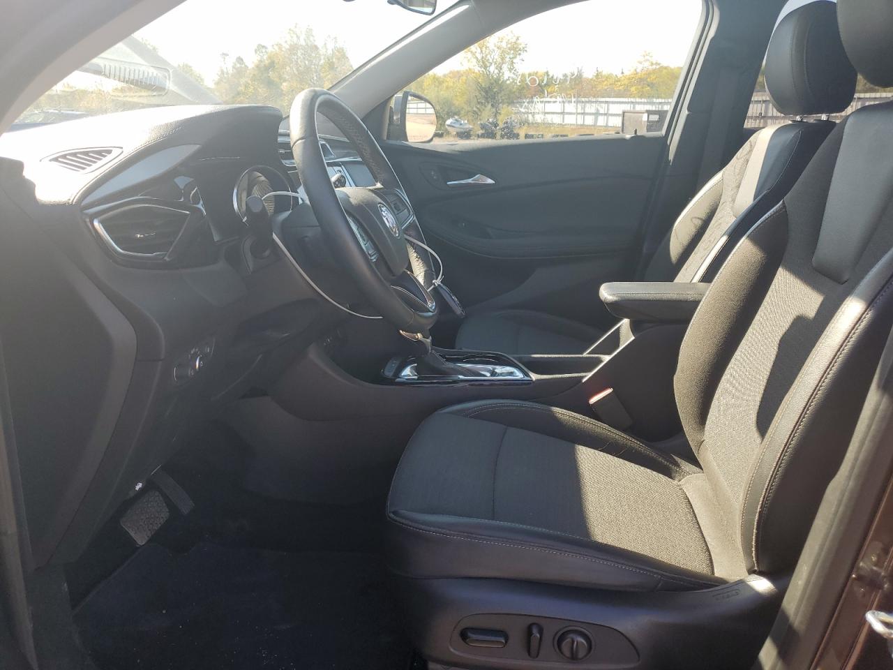 2021 Buick Encore Gx Preferred VIN: KL4MMBS20MB091534 Lot: 82245655