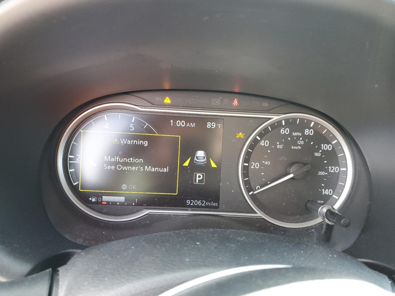 2018 Nissan Kicks S VIN: 3N1CP5CU4JL519774 Lot: 85547365