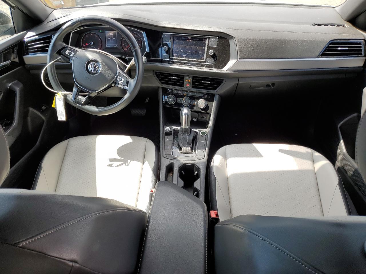 2019 Volkswagen Jetta S VIN: 3VWC57BU3KM109900 Lot: 85176305