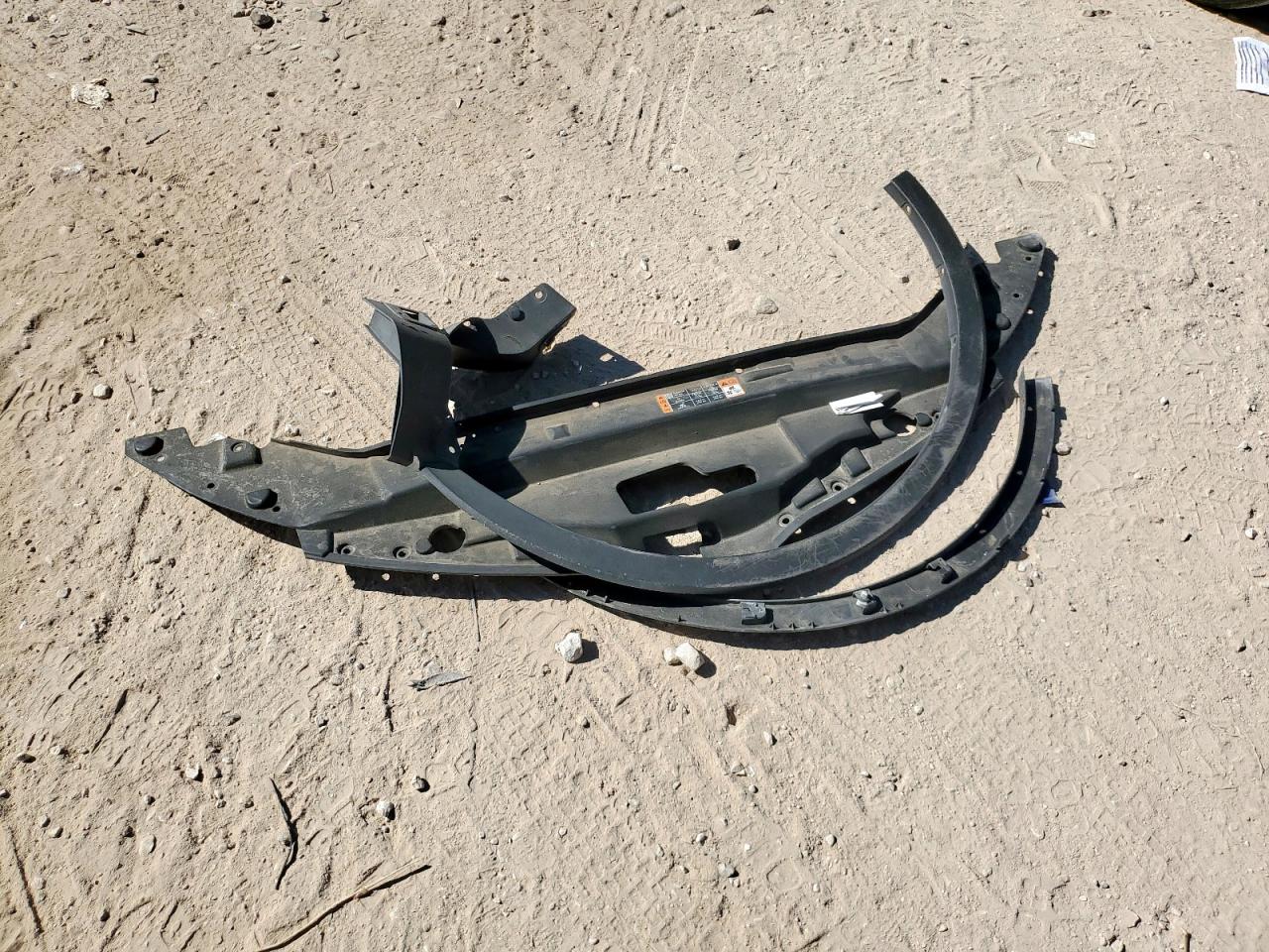 2016 Lincoln Mkx Select VIN: 2LMTJ6KR9GBL46503 Lot: 86237235