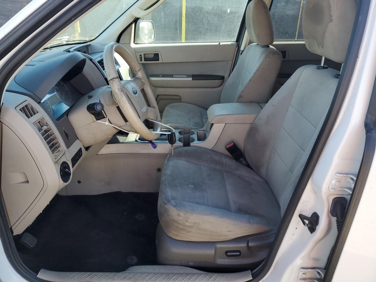 2012 Ford Escape Xlt VIN: 1FMCU0D79CKB07495 Lot: 82259515