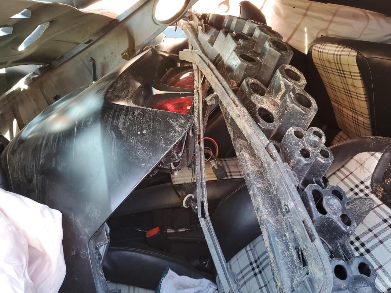 2018 Chevrolet Camaro Ss VIN: 2G1FK1EJ2A9187107 Lot: 85288805