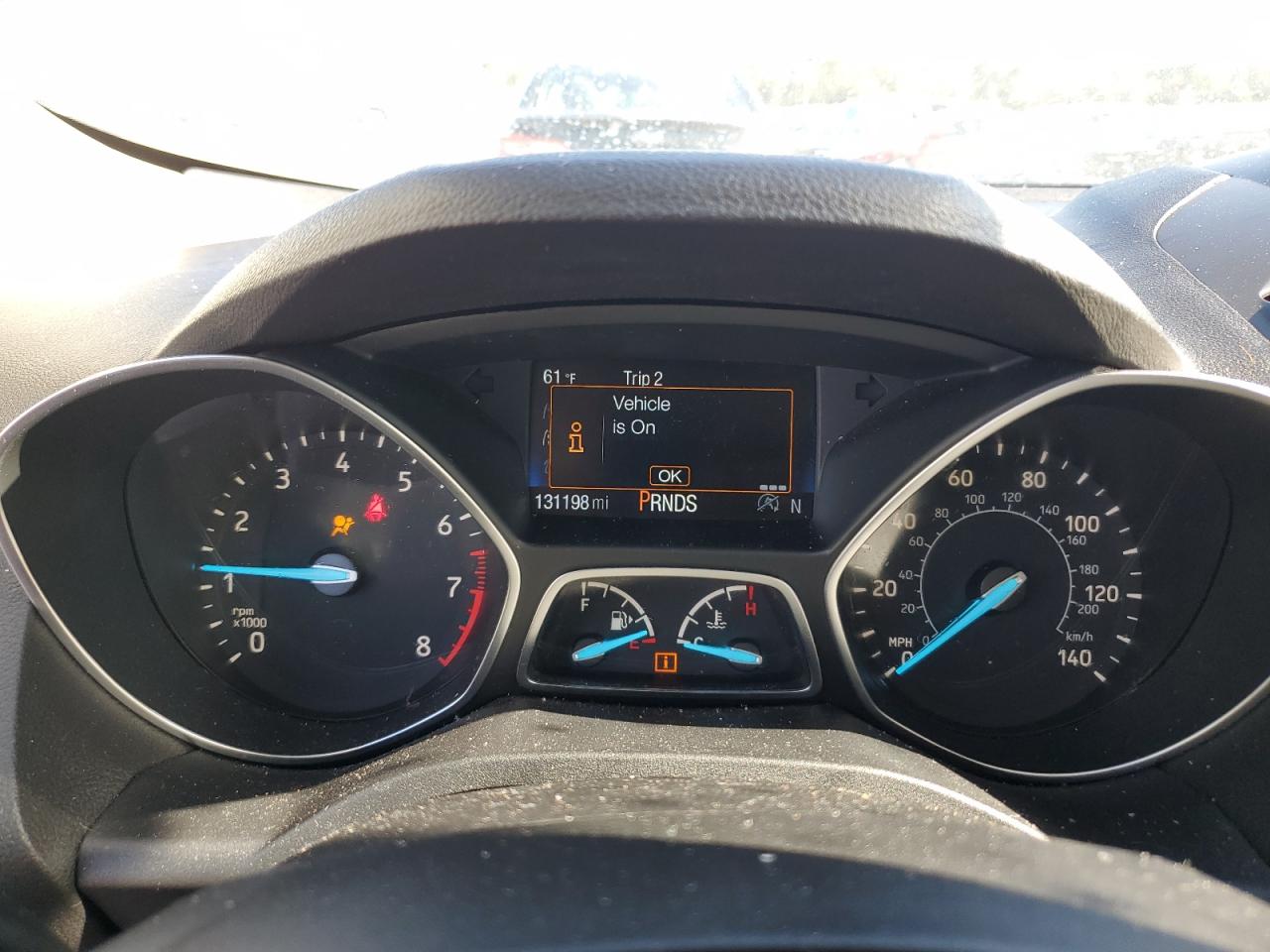 2018 Ford Escape Sel VIN: 1FMCU0HDXJUA21808 Lot: 89435355