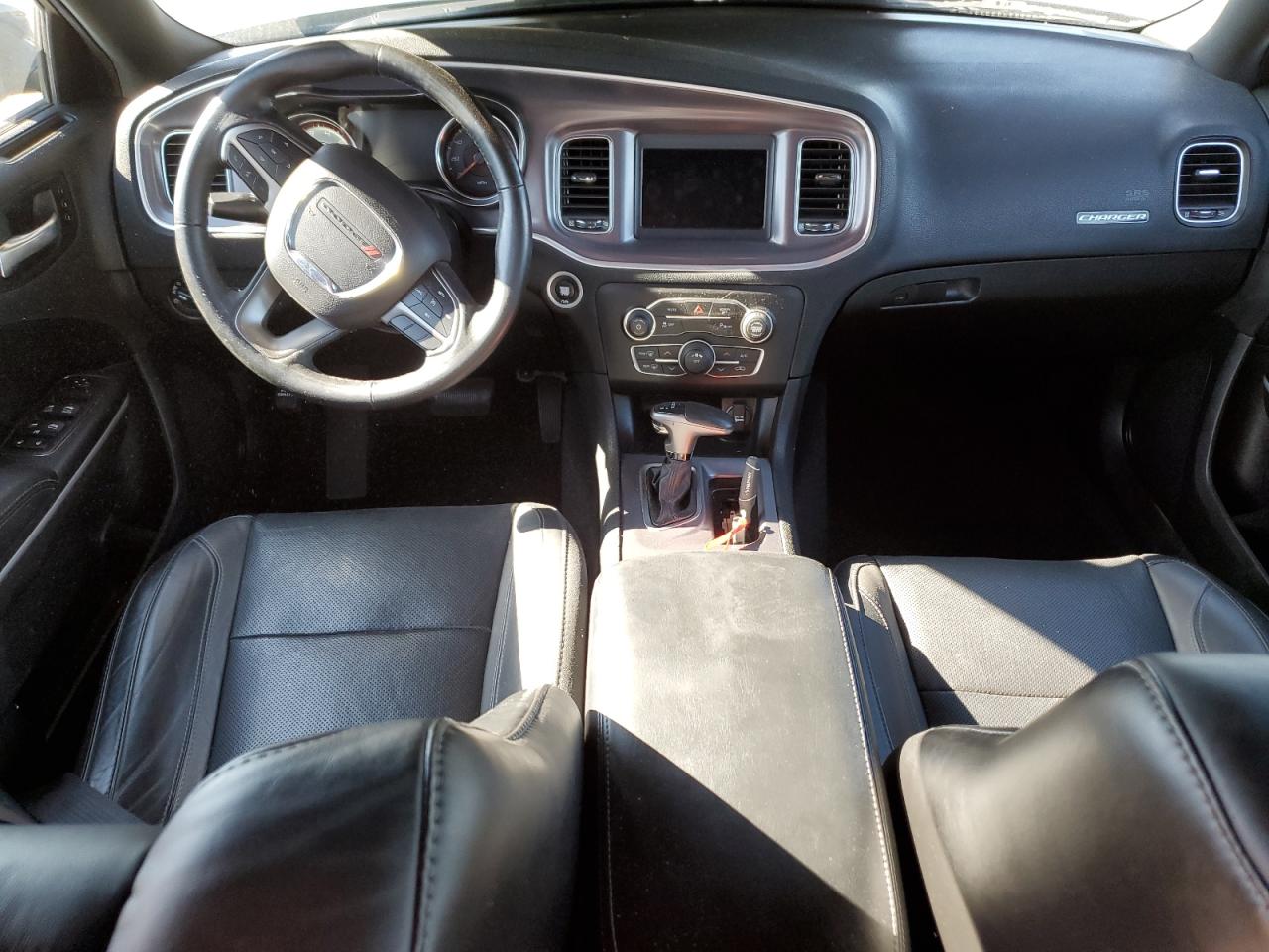 2019 Dodge Charger Sxt VIN: 2C3CDXBG3KH709433 Lot: 90864025