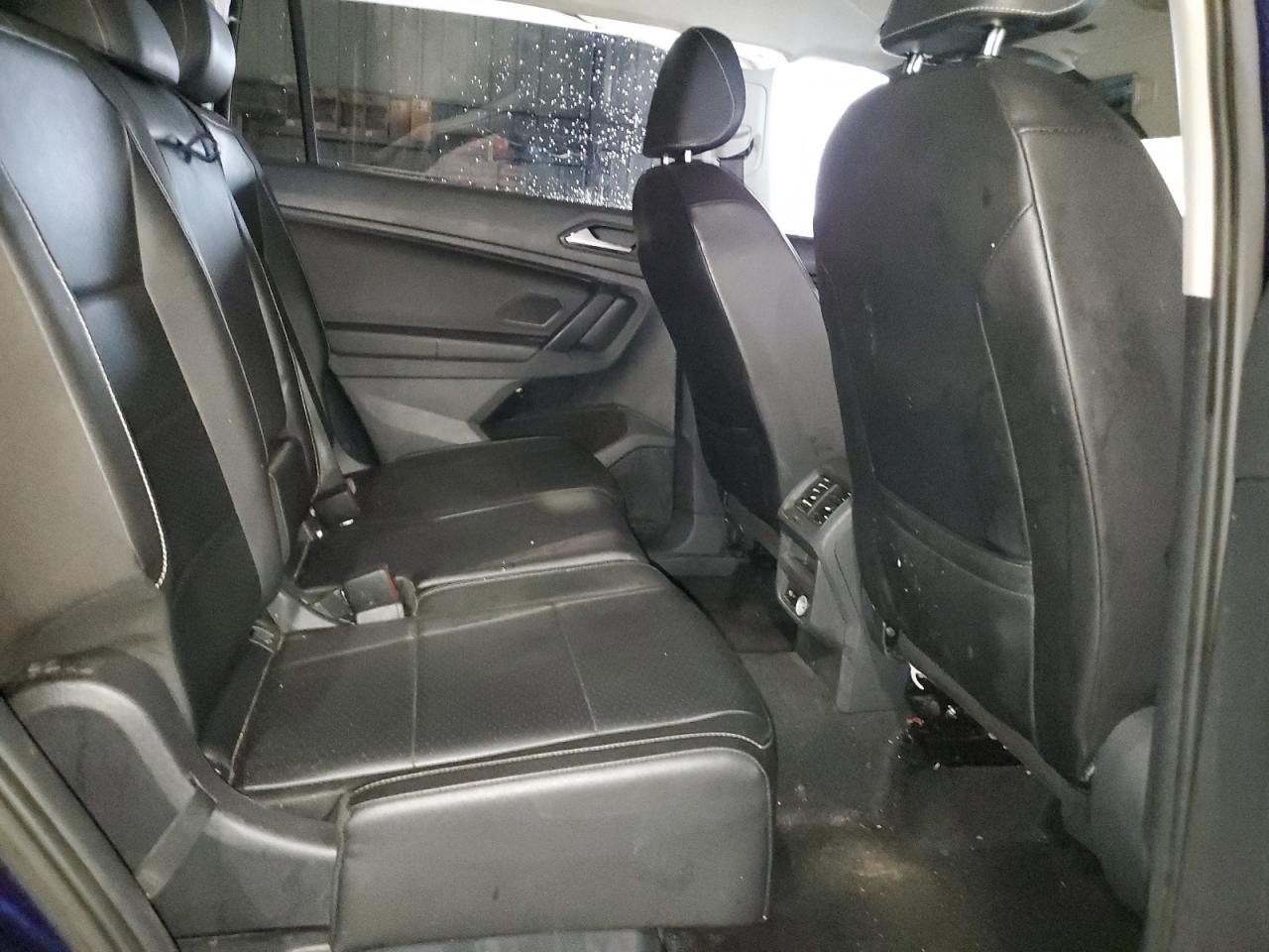 2021 Volkswagen Tiguan Se VIN: 3VV3B7AX1MM099976 Lot: 85570105