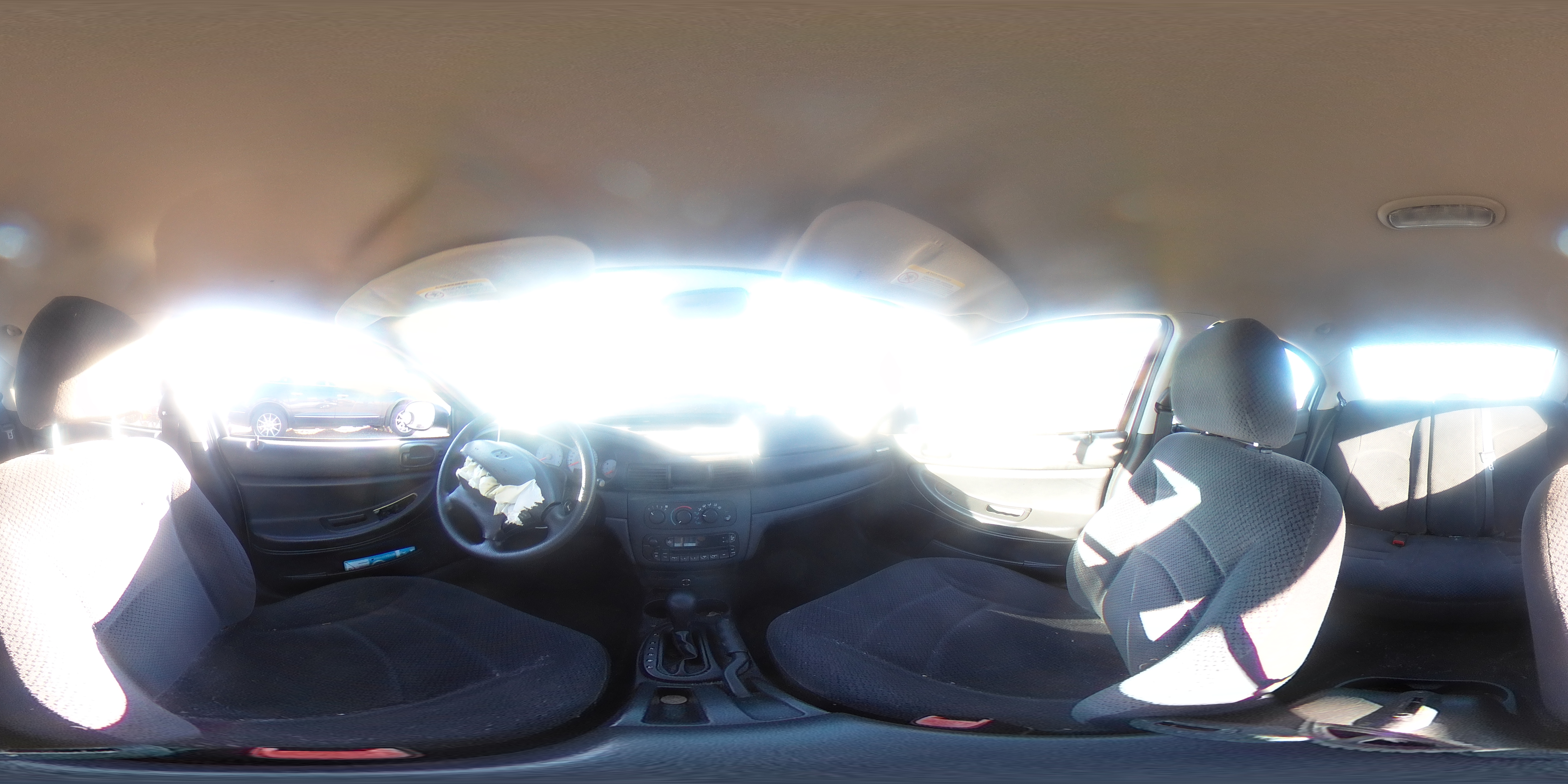 2005 Dodge Stratus Sxt VIN: 1B3EL46T35N604370 Lot: 90484625