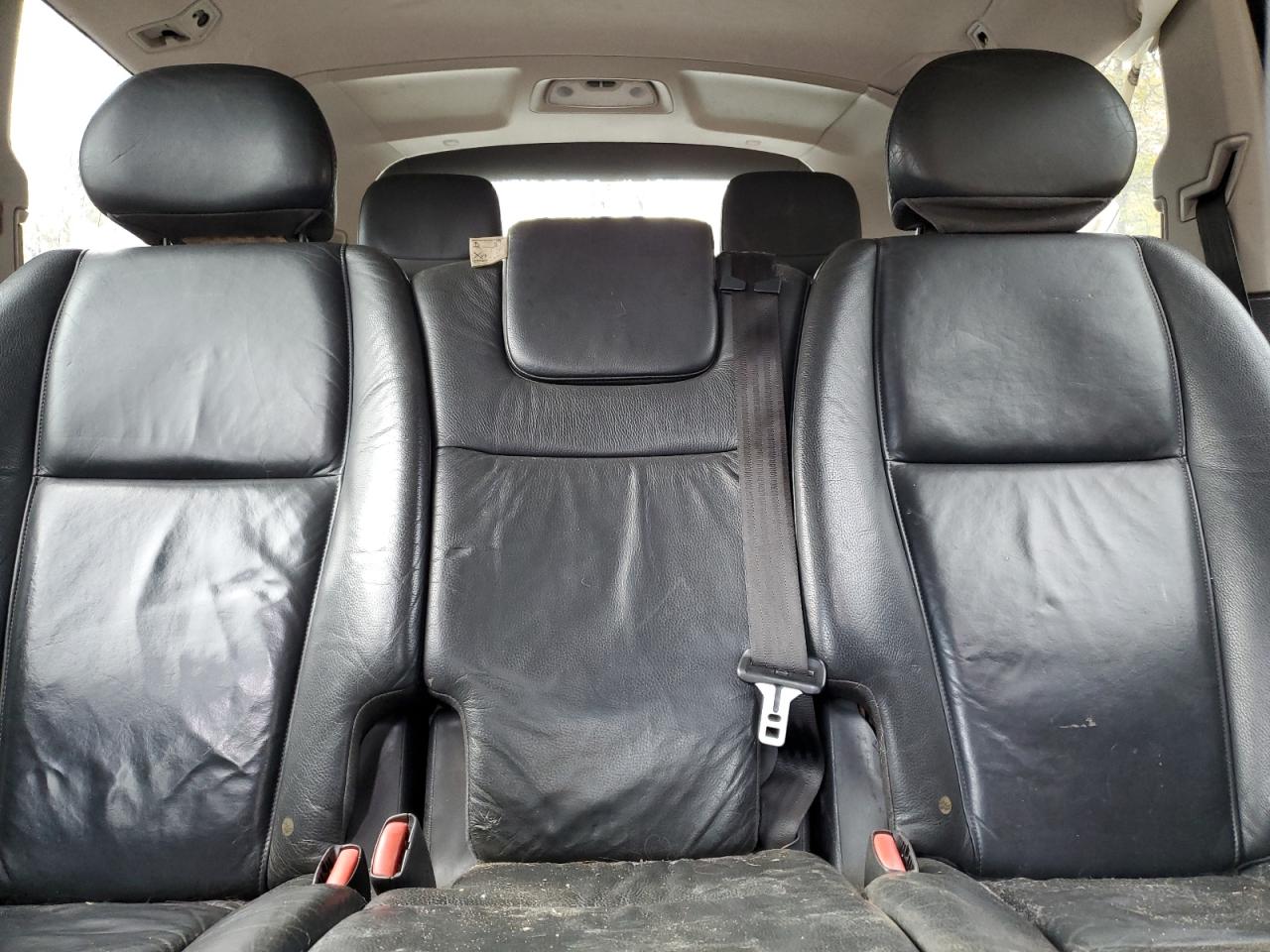 2009 Volvo Xc90 3.2 VIN: YV4CZ982691495595 Lot: 82408445