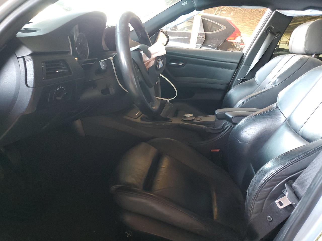 Фото: WBSVA93528E215448