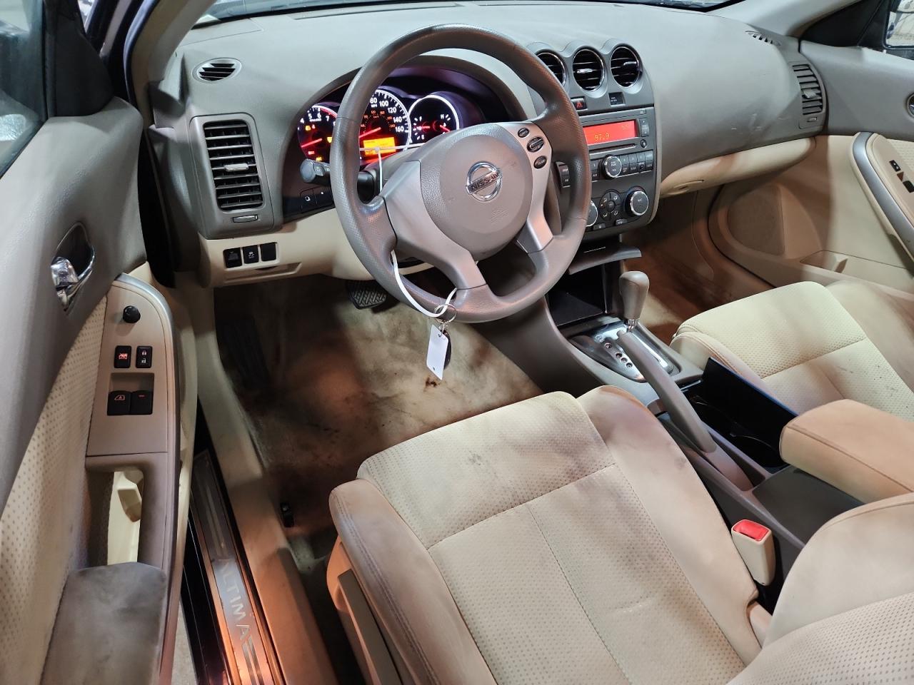 2011 Nissan Altima S VIN: 1N4AL2EP4BC111476 Lot: 81228705