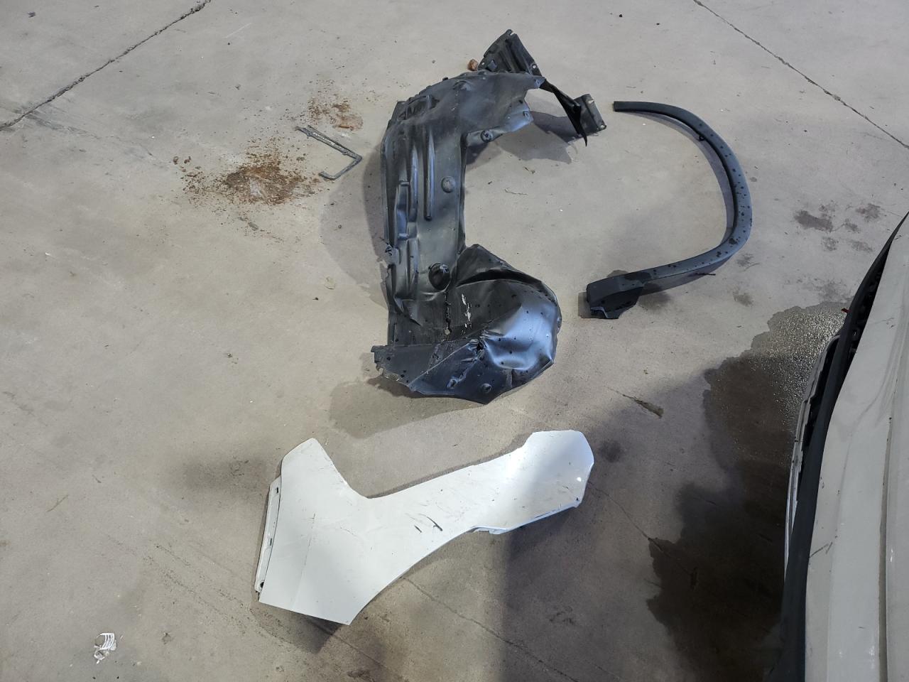 2021 Honda Pilot Touring VIN: 5FNYF6H6XMB020969 Lot: 85547145