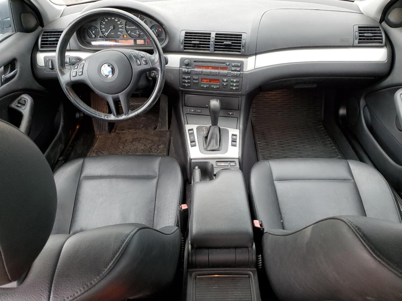 2005 BMW 325 I VIN: WBAEV33445KX11930 Lot: 87472605