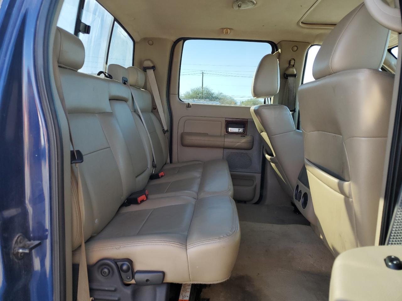 2007 Ford F150 Supercrew VIN: 1FTPW12577KB03748 Lot: 90324055