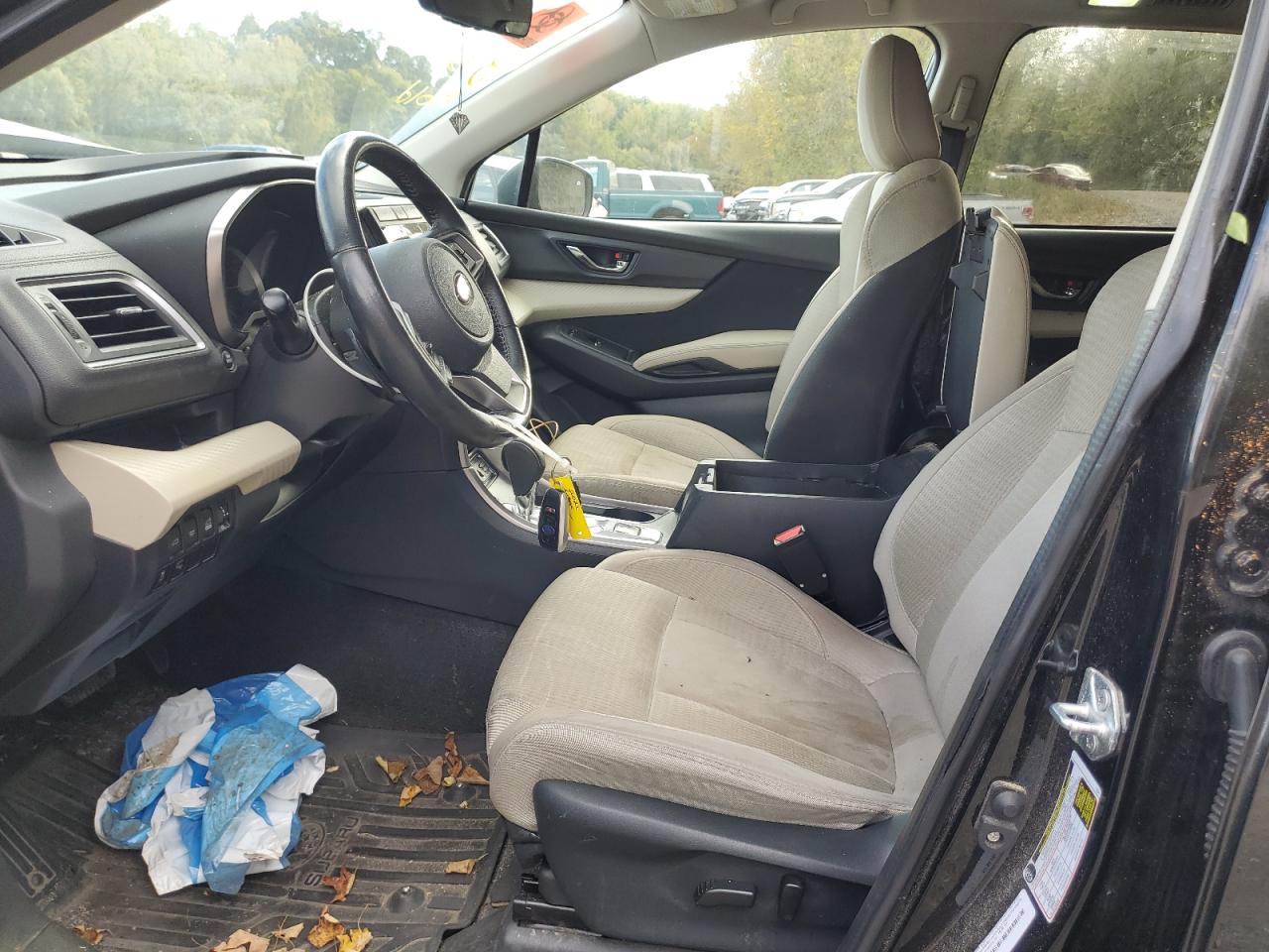 2021 Subaru Ascent Premium VIN: 4S4WMACD0M3476428 Lot: 85335385