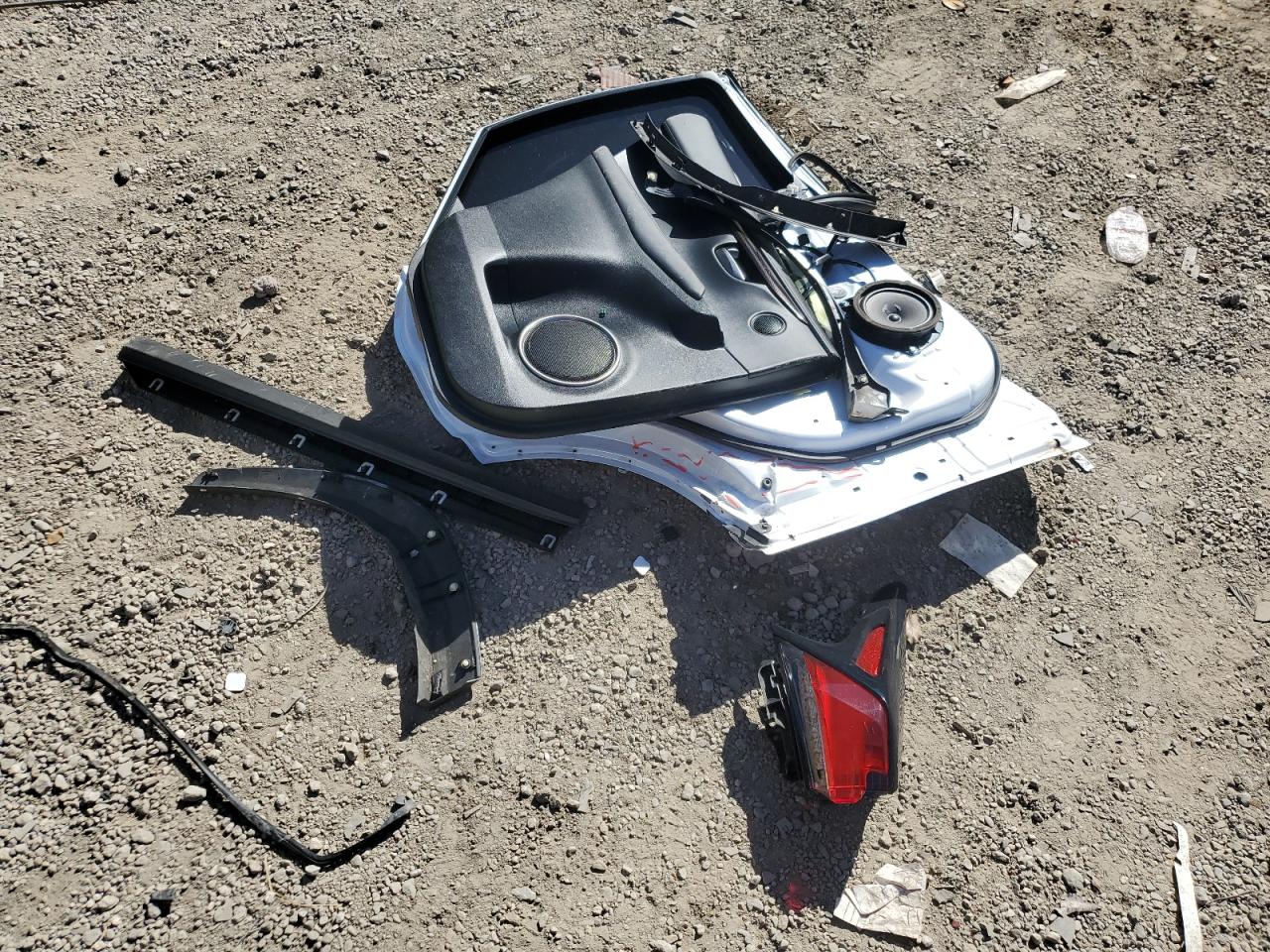 2019 Lexus Nx 300 Base VIN: JTJYARBZ2K2119978 Lot: 82784525