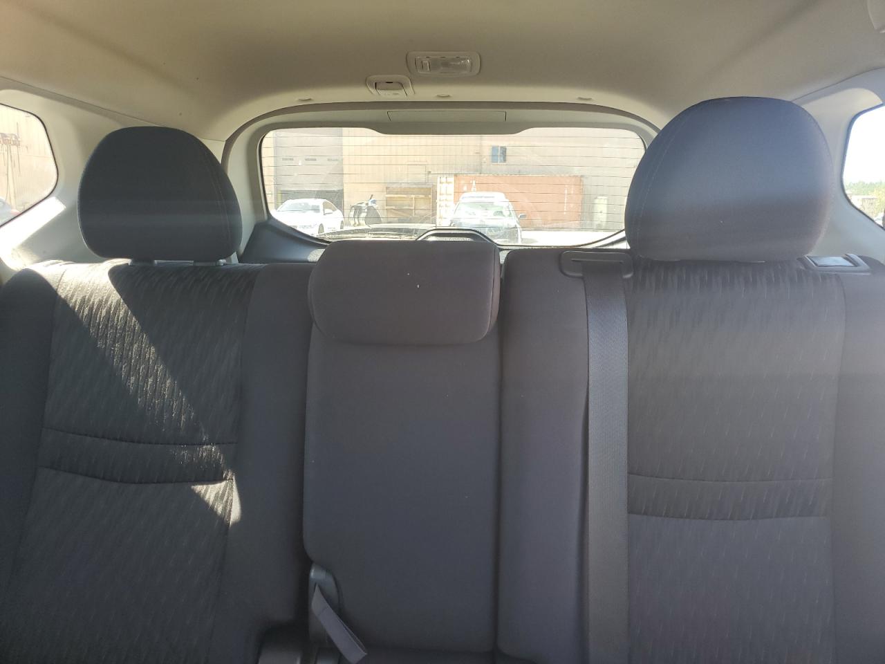 2018 Nissan Rogue S VIN: 5N1AT2MV1JC848767 Lot: 82209805