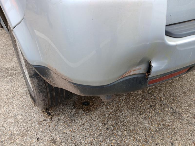 2008 LAND ROVER FREELANDER 2.2 TD4 S 5DR