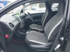 2020 TOYOTA AYGO X-TREND TSS VVT-I CV  for sale at Copart BELFAST