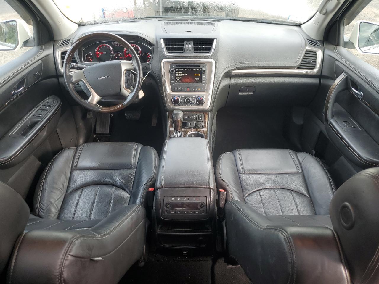 2015 GMC Acadia Denali VIN: 1GKKVTKD4FJ293985 Lot: 86473305