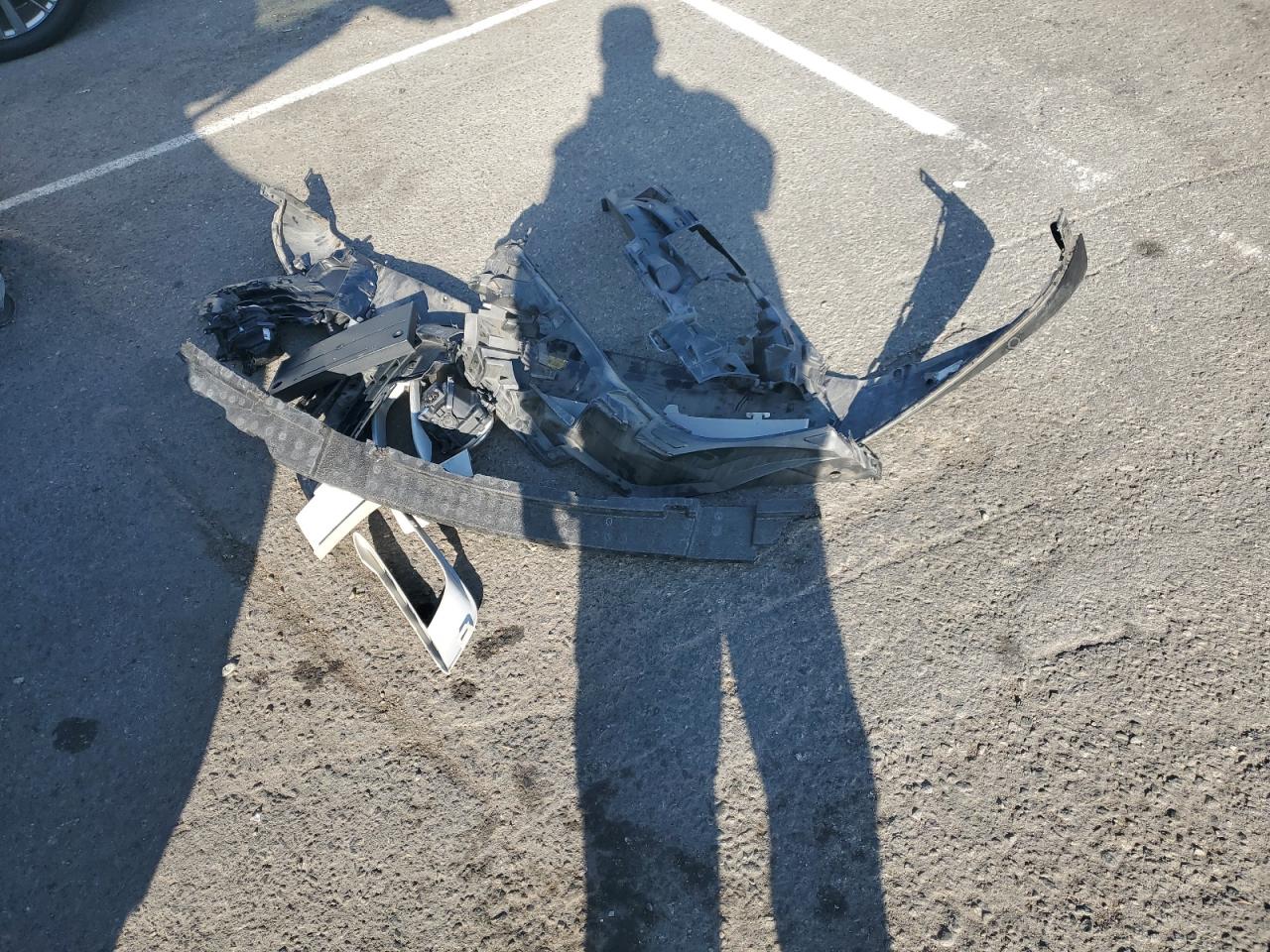 2018 BMW X5 Sdrive35I VIN: 5UXKR2C53J0X09250 Lot: 84009595