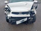 2015 KIA PICANTO 3 ISG  for sale at Copart GLOUCESTER