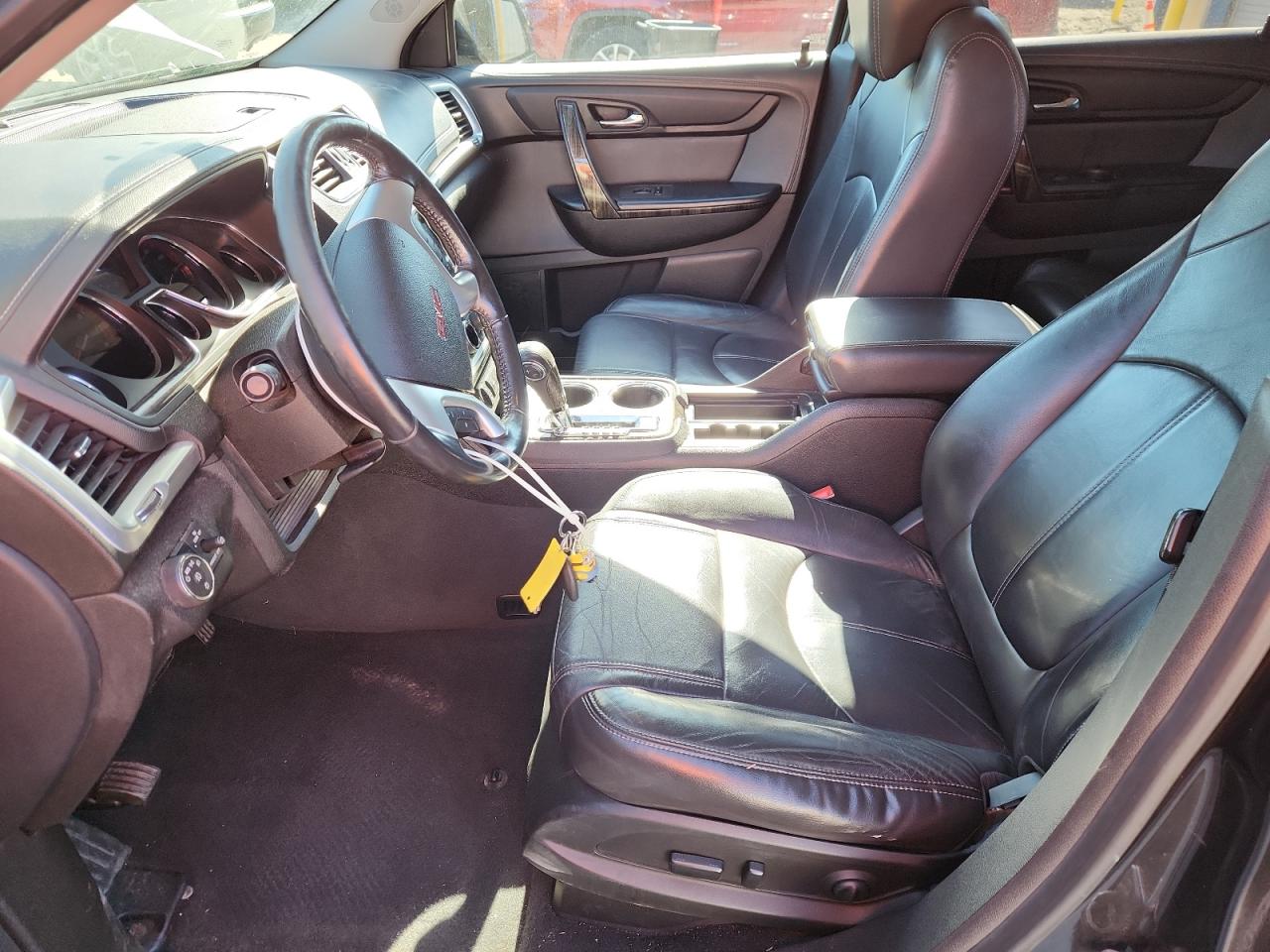 2016 GMC Acadia Slt-1 VIN: 1GKKVRKD6GJ173237 Lot: 84605185