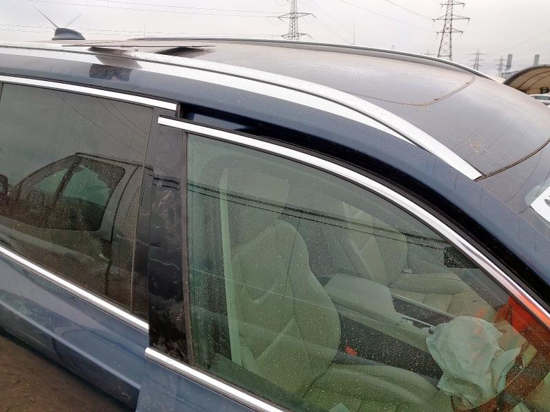 2023 VOLVO XC90 2.0 T8 [455] RC PHEV ULTIMATE DARK 5DR AWD GTRON