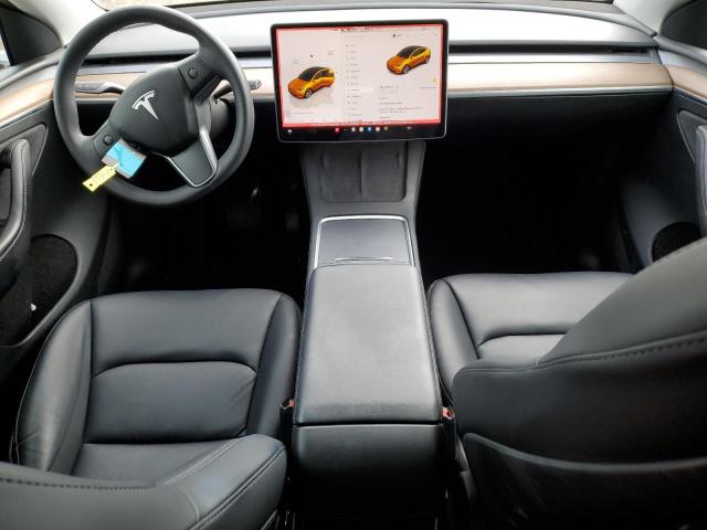  TESLA MODEL Y 2023 White