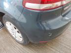 2010 VOLKSWAGEN GOLF S BLUEMOTION TDI  for sale at Copart EAST KILBRIDE