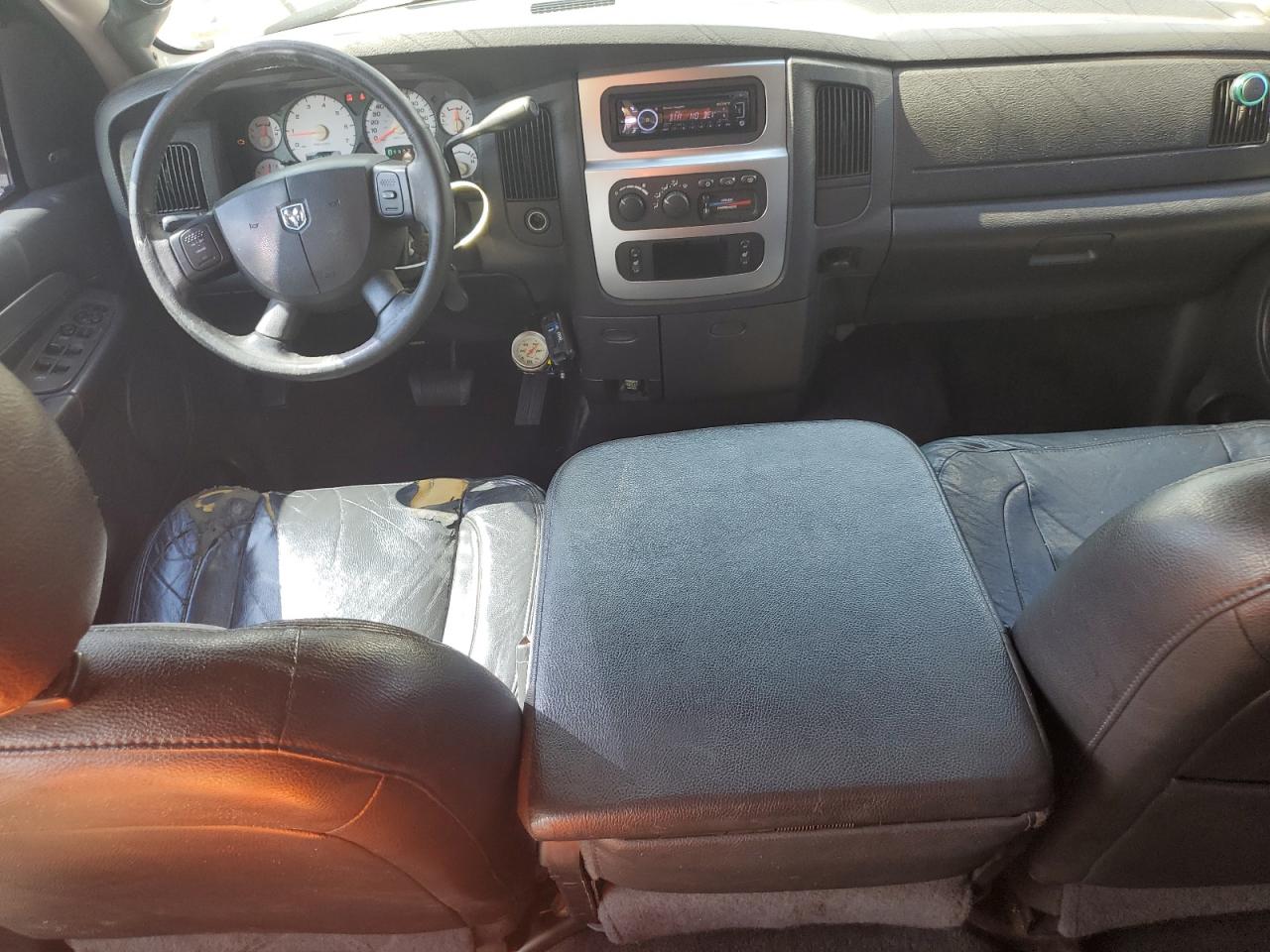 2005 Dodge Ram 1500 St VIN: 1D3HA18DX5J521006 Lot: 84791675