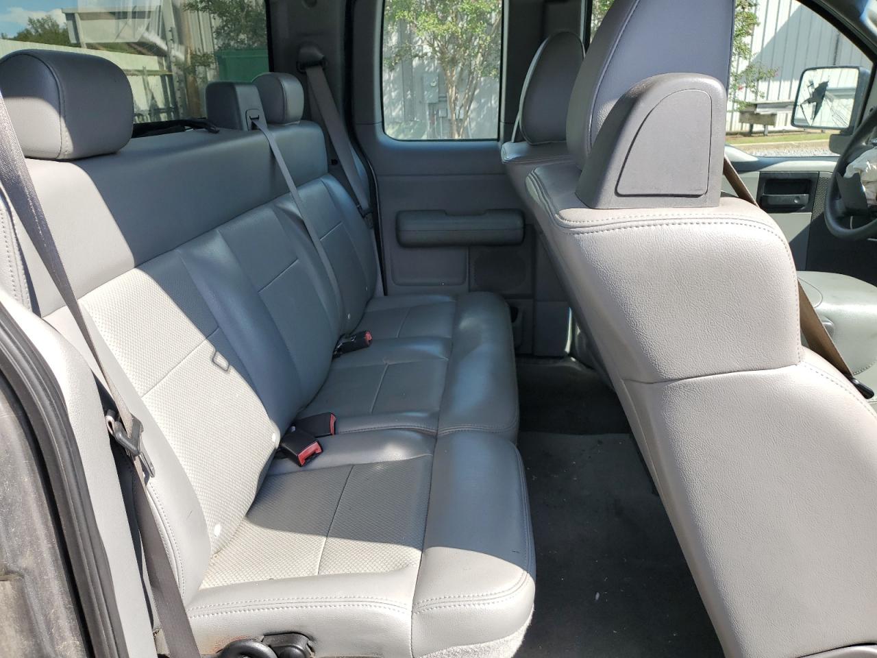 2006 Ford F150 VIN: 1FTRX12W56NA18435 Lot: 85090315