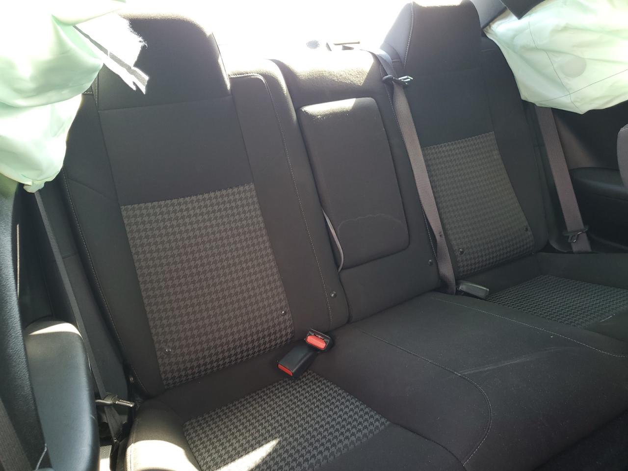 2022 Dodge Challenger Gt VIN: 2C3CDZJG1NH149008 Lot: 87033545