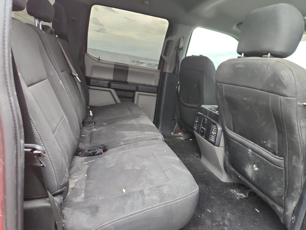 2019 Ford F150 Supercrew VIN: 1FTEW1CP6KKD25214 Lot: 86066385