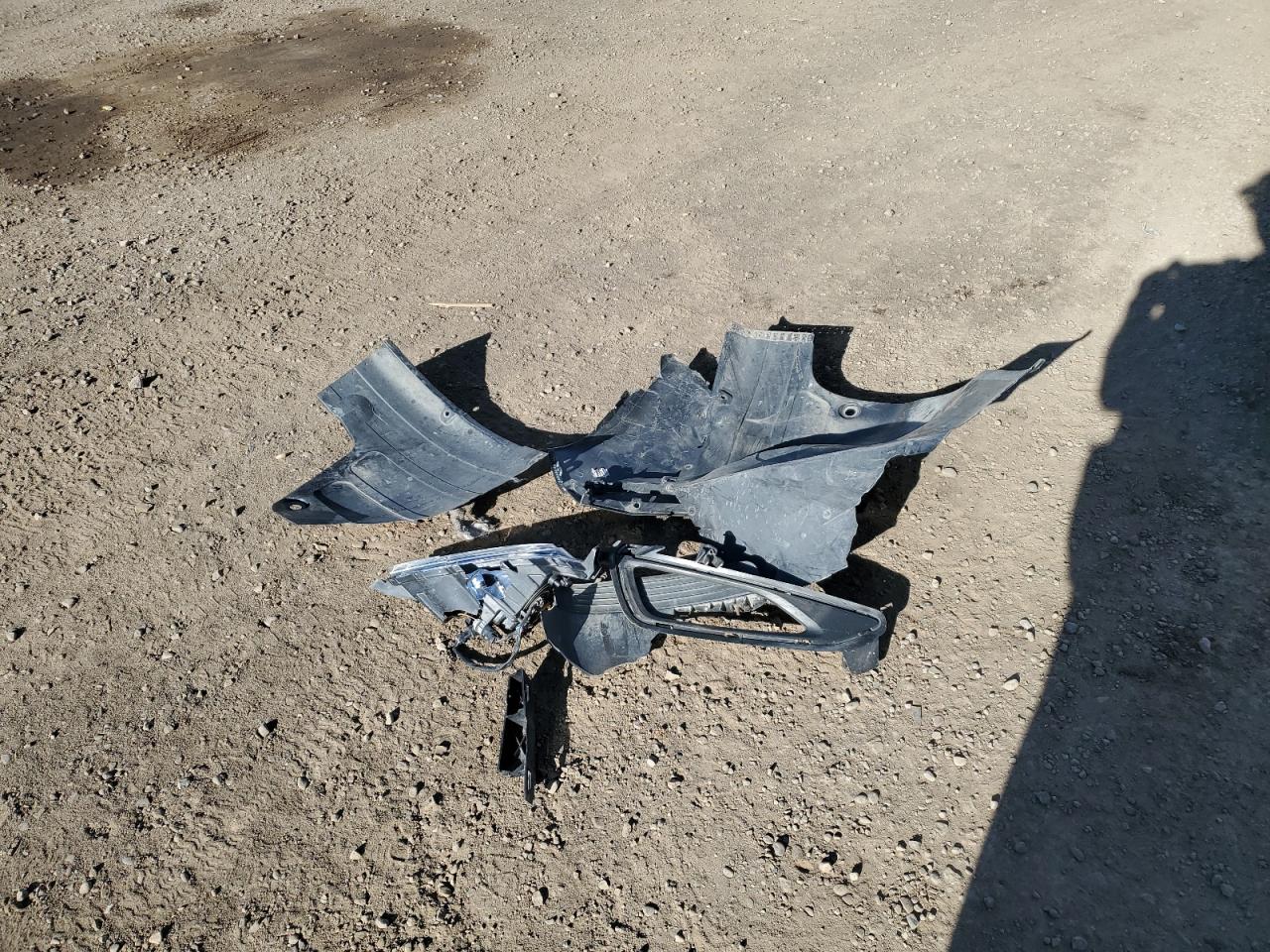 2016 Hyundai Tucson Limited VIN: KM8J3CA20GU046780 Lot: 85736995