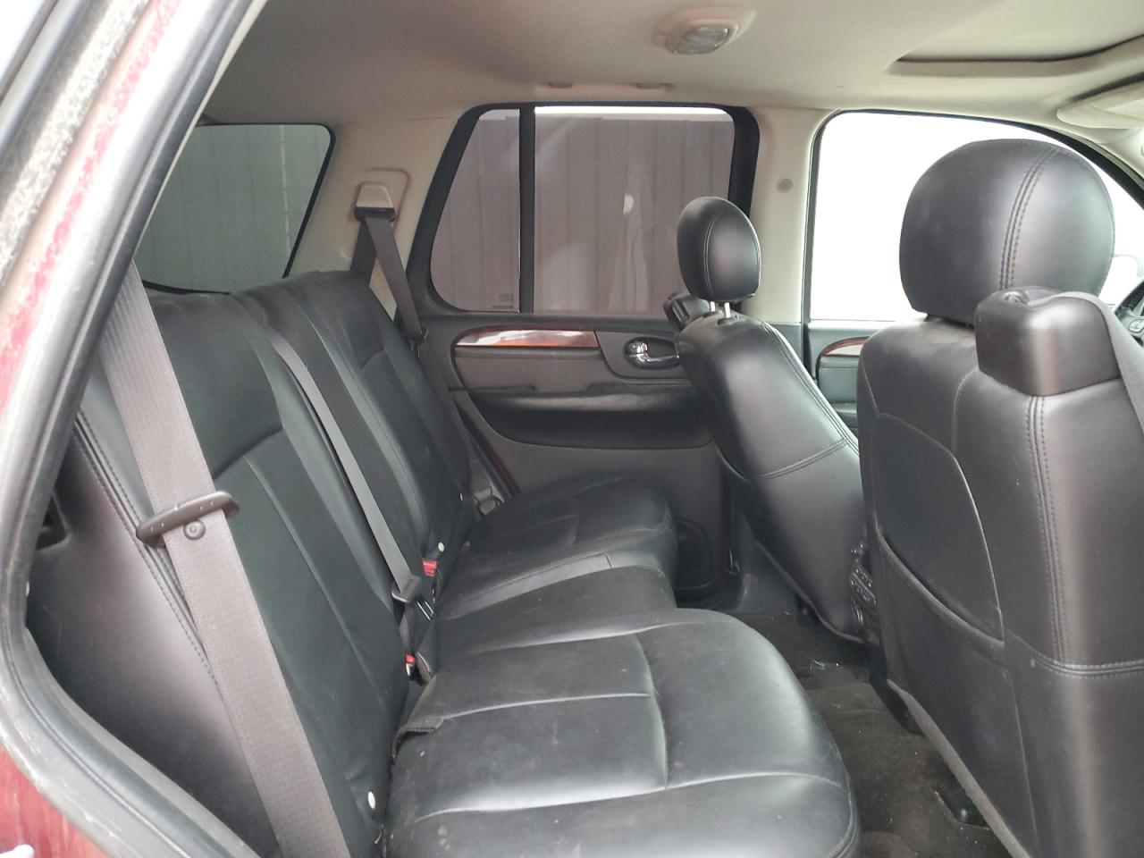 2007 GMC Envoy VIN: 1GKDT13S972176169 Lot: 82454085