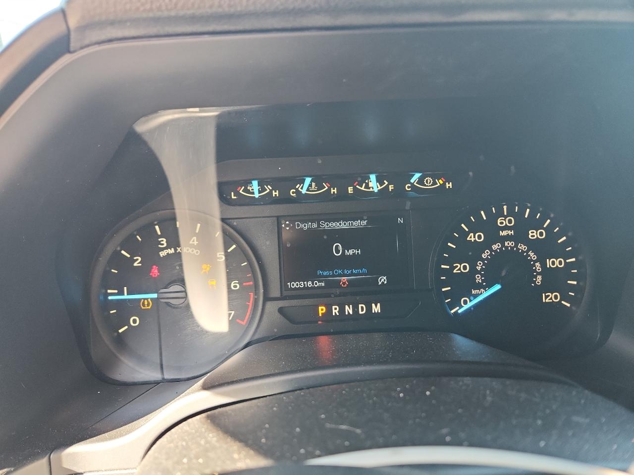 2018 Ford F150 Super Cab VIN: 1FTEX1CP5JKE34209 Lot: 85828295