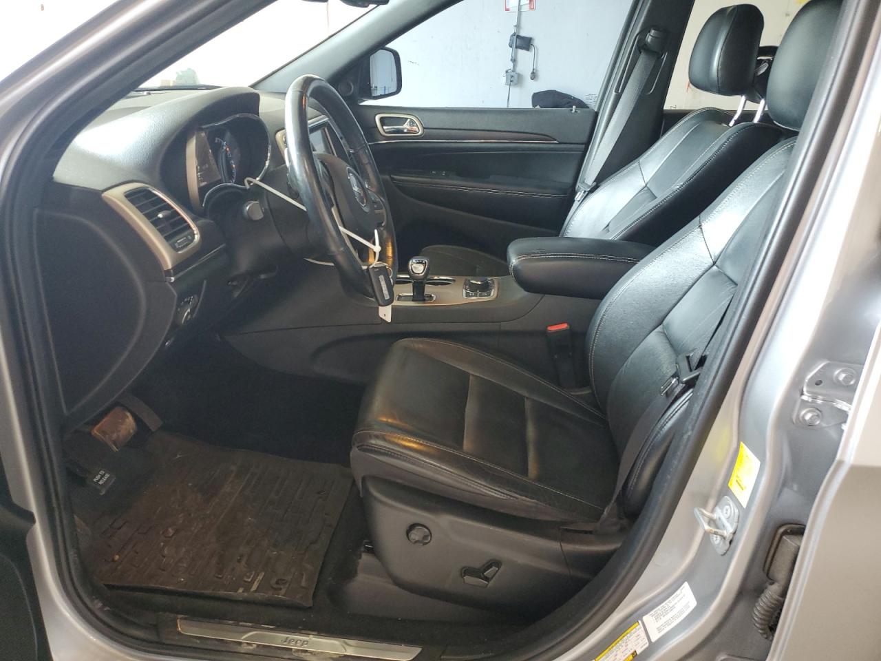 2014 Jeep Grand Cherokee Limited VIN: 1C4RJFBGXEC378494 Lot: 85354605