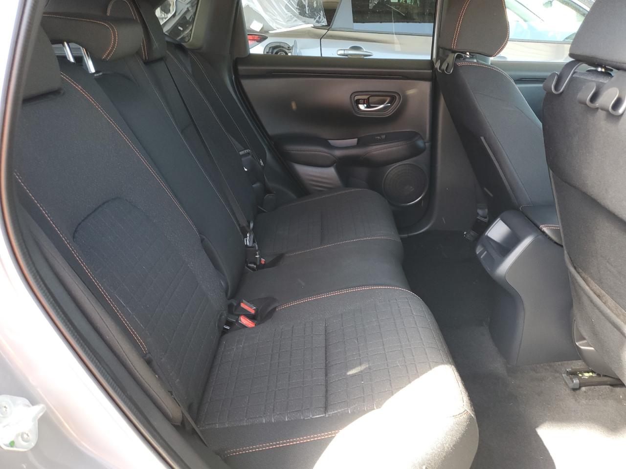 2024 Honda Hr-V Sport VIN: 3CZRZ1H51RM749347 Lot: 90057495