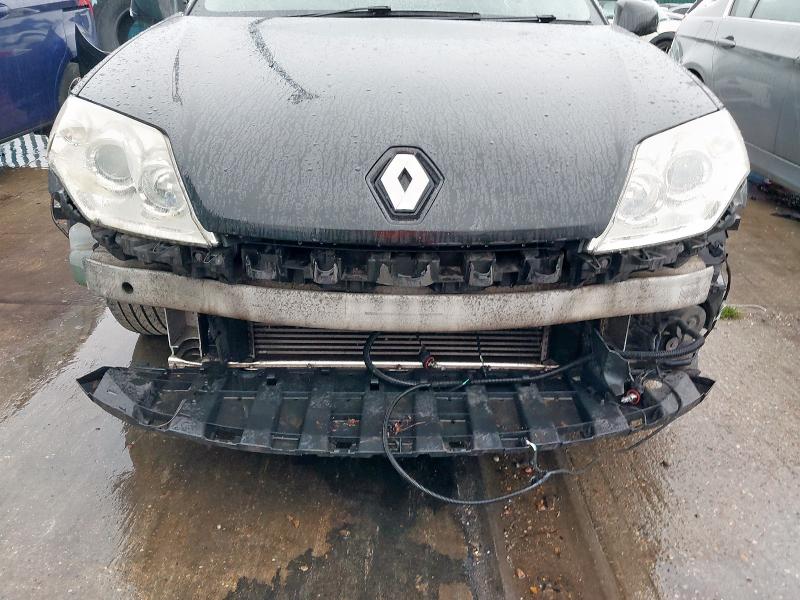 2009 RENAULT LAGUNA 1.5 DCI DYNAMIQUE 5DR