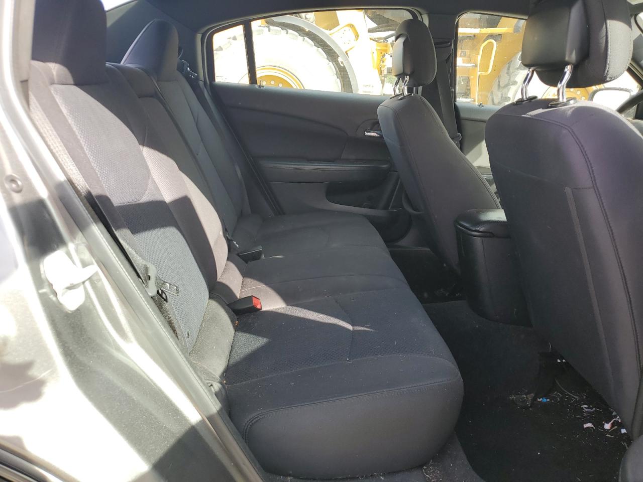 2012 Chrysler 300 VIN: 1C3CCBAB4CN212847 Lot: 81946955